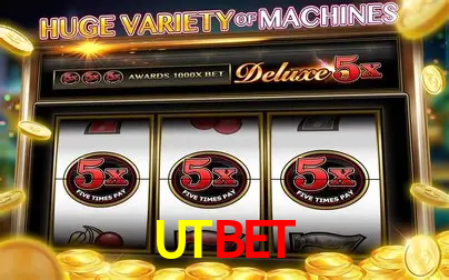 Desvendando o Mundo dos Jogos Virtuais na UTBET