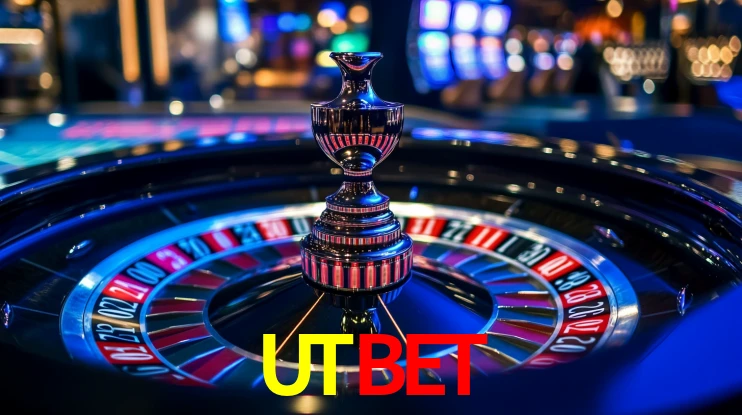 UTBET: Jogos de Caça-Níqueis-Altas Recompensas, Roleta-Velocidade, Blackjack-Desafios Máximos