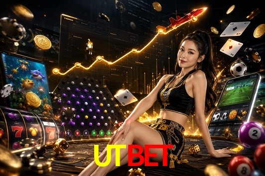 Account Benefits UTBET