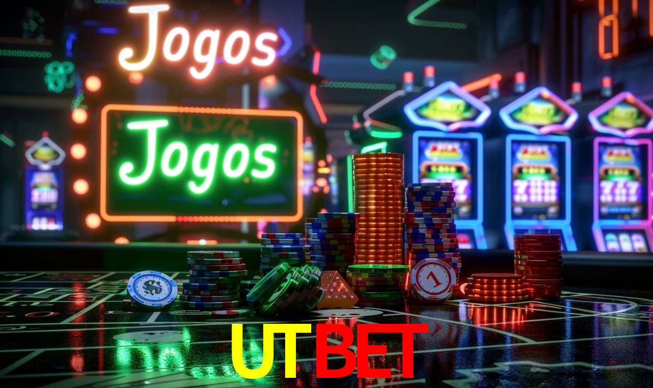 Servidor Brasil UTBET