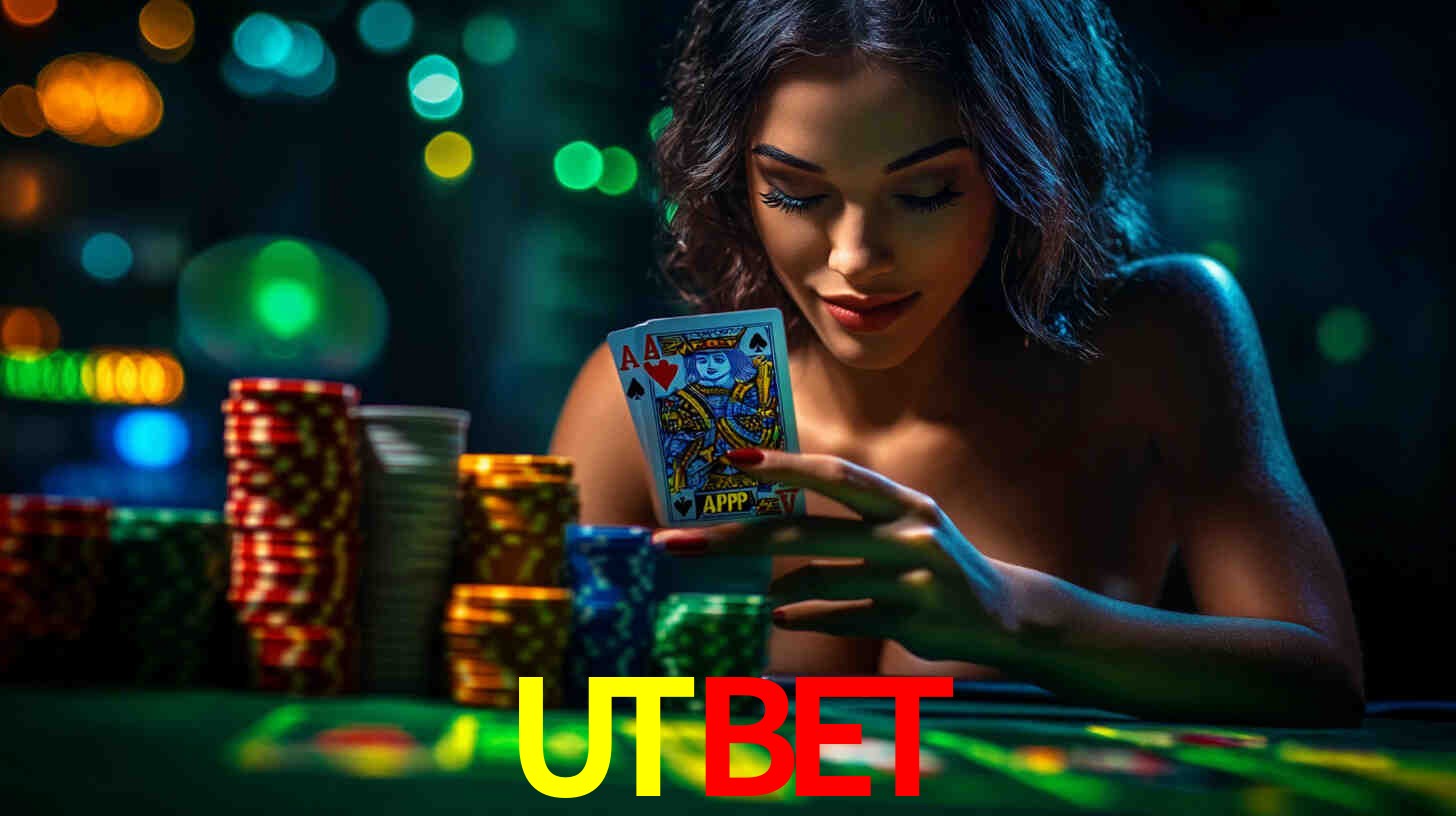 Explorando a Categoria de Eventos em Apostas na UTBET