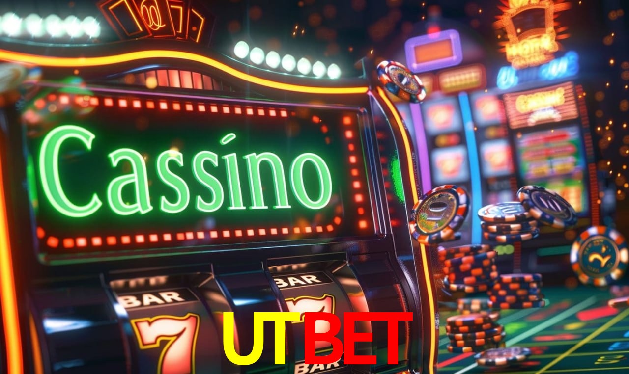 Promoção Relâmpago UTBET
