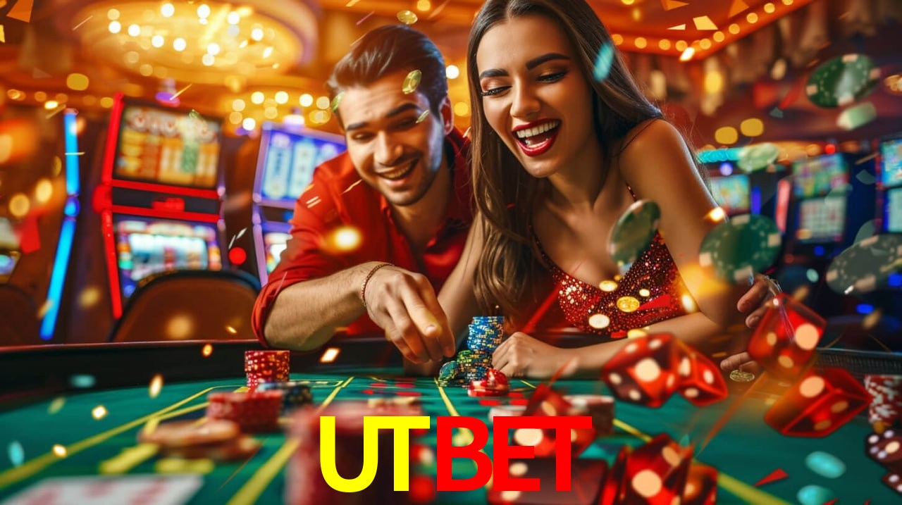 Especiais de Fim de Semana UTBET