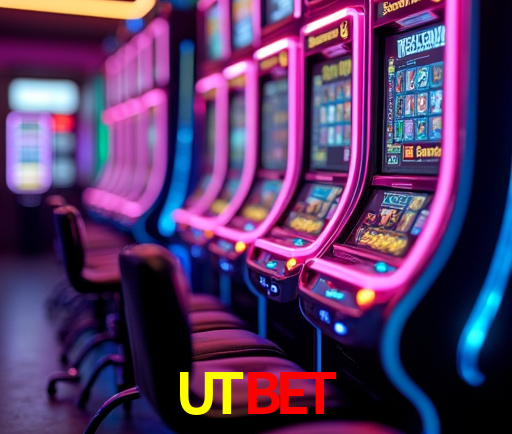 Telegram UTBET - Bônus Diários Exclusivos