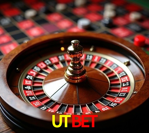 Loteria UTBET - Quina e mais jogos