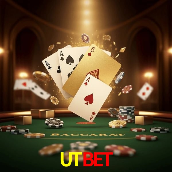 Roulette Table UTBET
