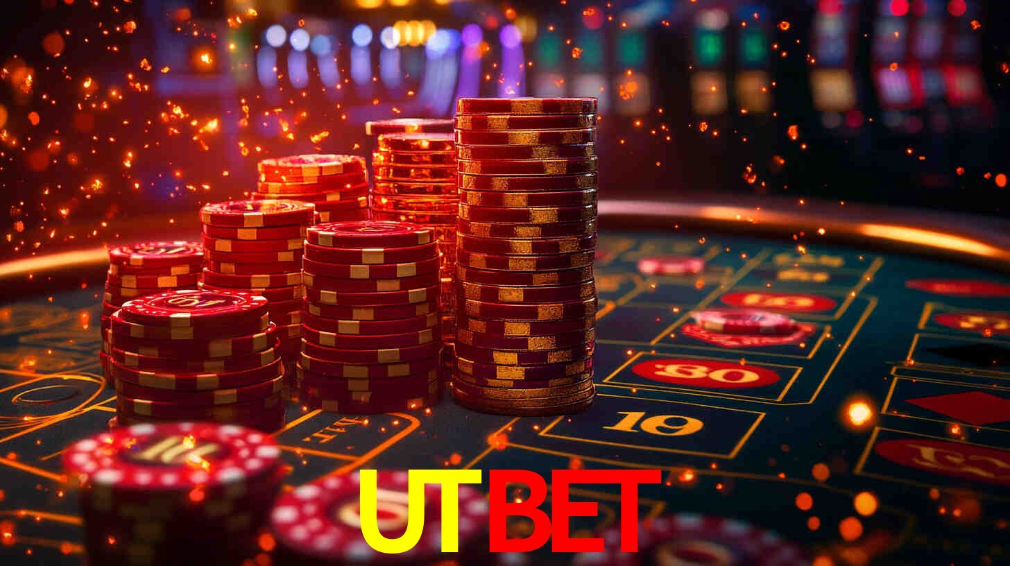 Licença Curaçao UTBET