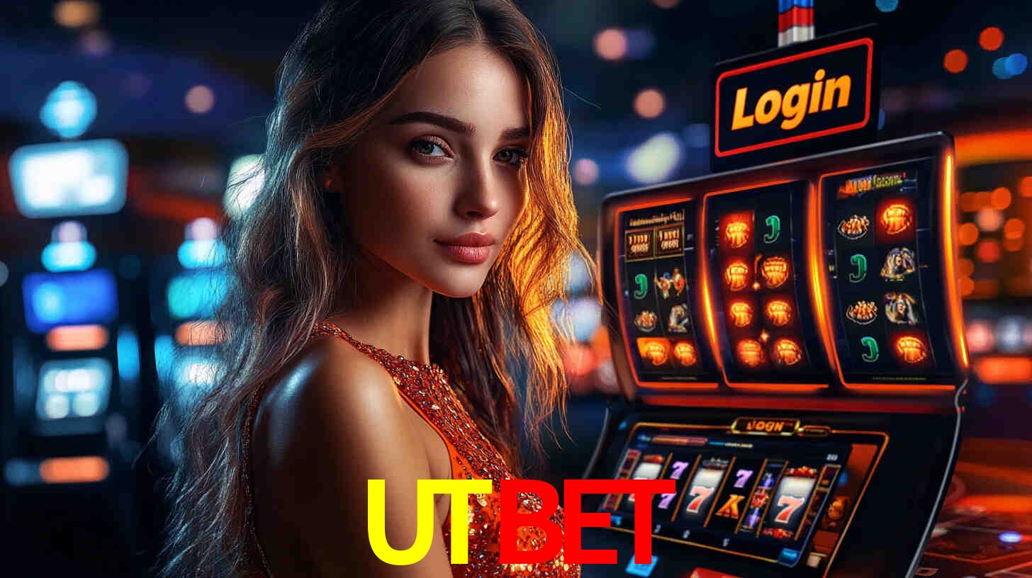UTBET - Cassino dos Sonhos - UTBET.com