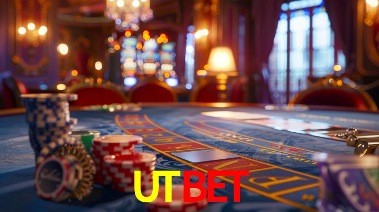 Platform Technology UTBET