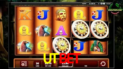 Desvendando o Mundo dos Jogos Virtuais na UTBET