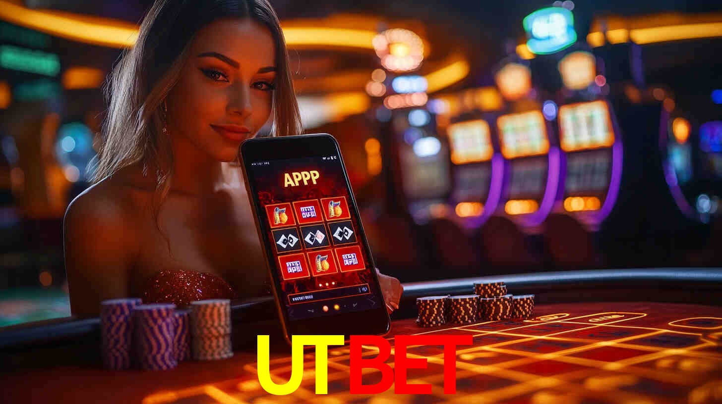Explorando a Categoria de Eventos em Apostas na UTBET