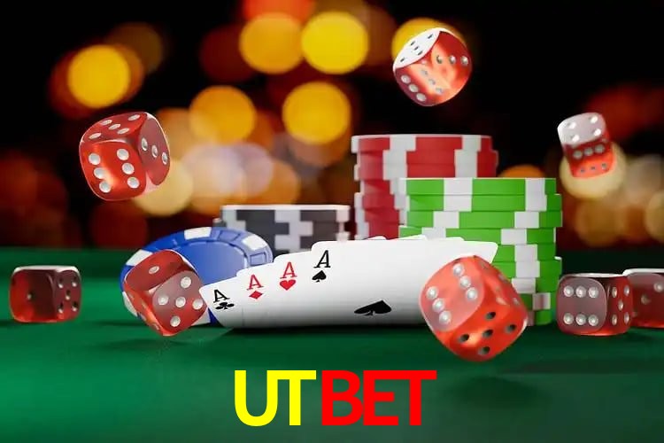 Benefícios da Conta UTBET