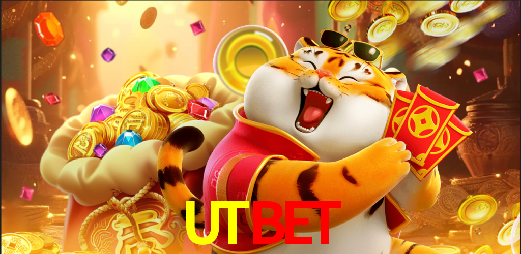 Bônus Generosos e Exclusivos no UTBET para Você!