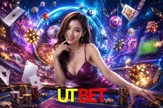 Tennis Betting UTBET