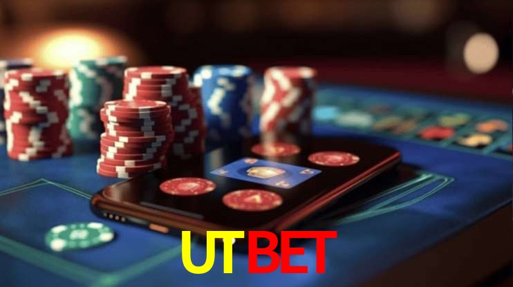 Segurança 2FA UTBET