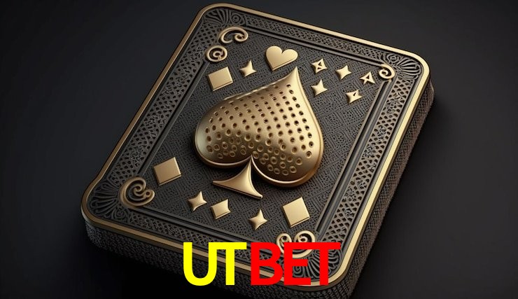 Jogos de Slot UTBET