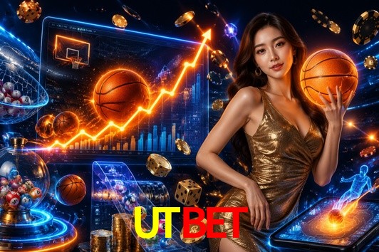 APP oficial da UTBET para mobile