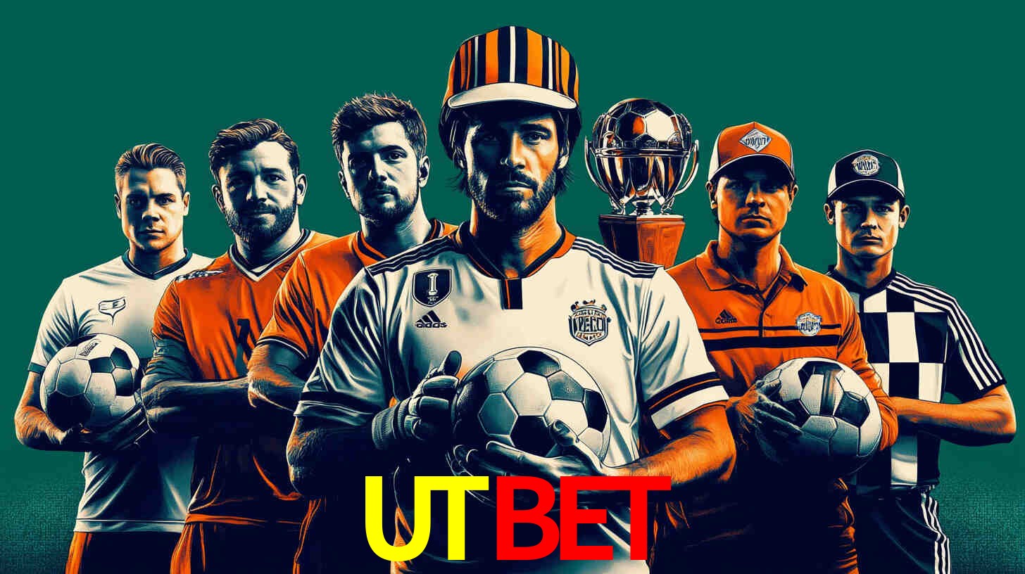 Descubra a Essência do UTBET: Nossa História e Compromissos