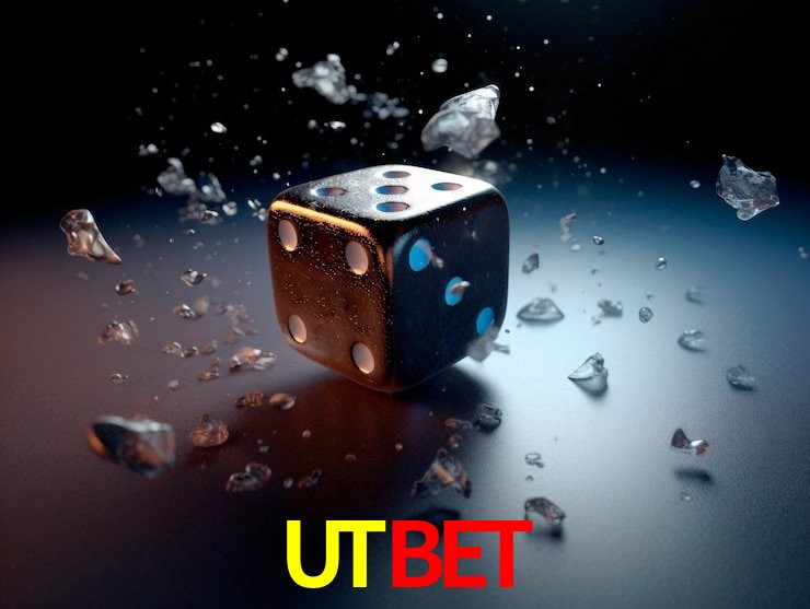 Plataforma UTBET - PIX Instantâneo