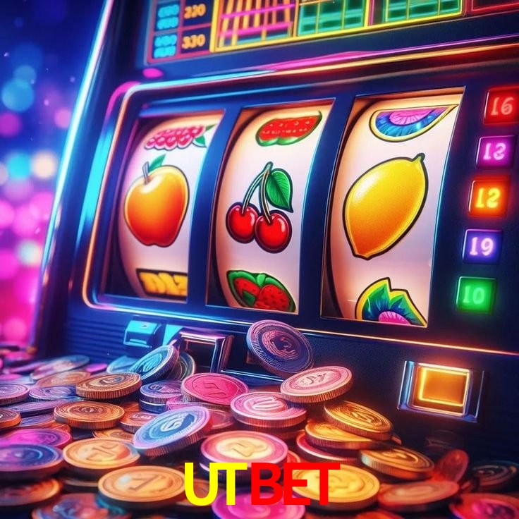 Recursos de Bônus UTBET
