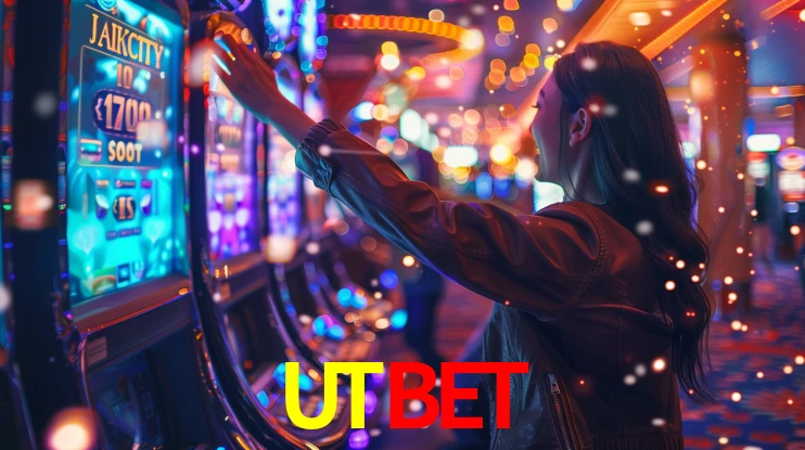 UTBET.com