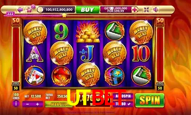 A Emoção da Loteria na UTBET: Uma Chance de Mudança de Vida