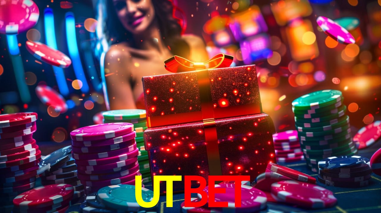 UTBET Logo 1