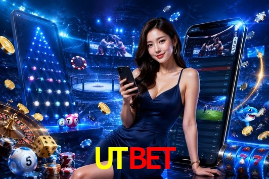 Bonus Features UTBET