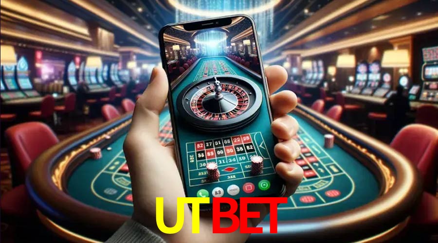 2FA Security UTBET