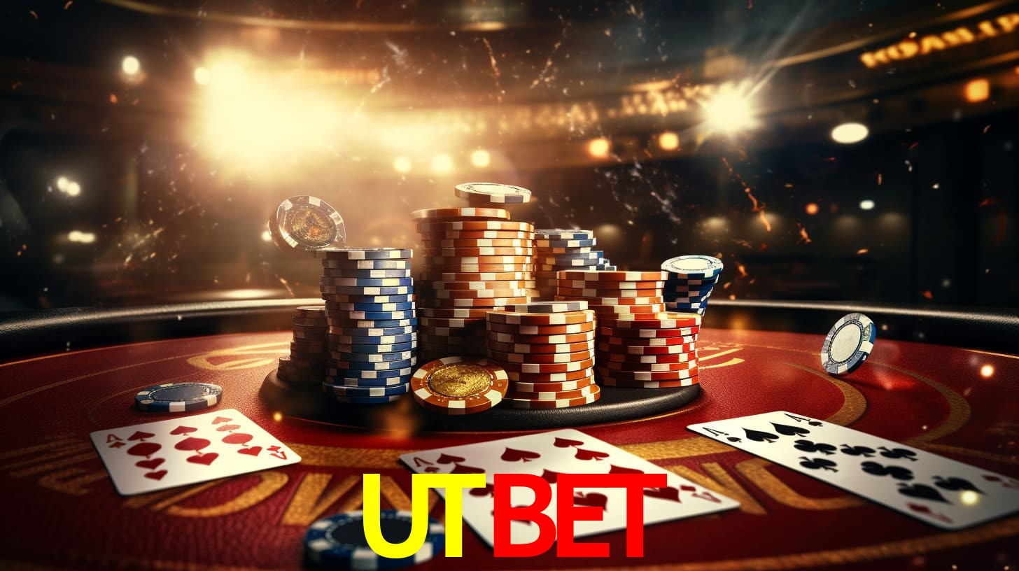 Daily Bonuses UTBET
