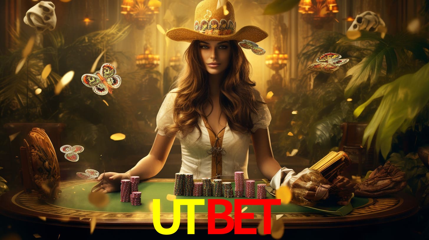 Welcome Bonus UTBET