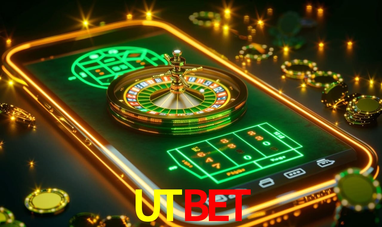 UTBET Instalar Logo 2