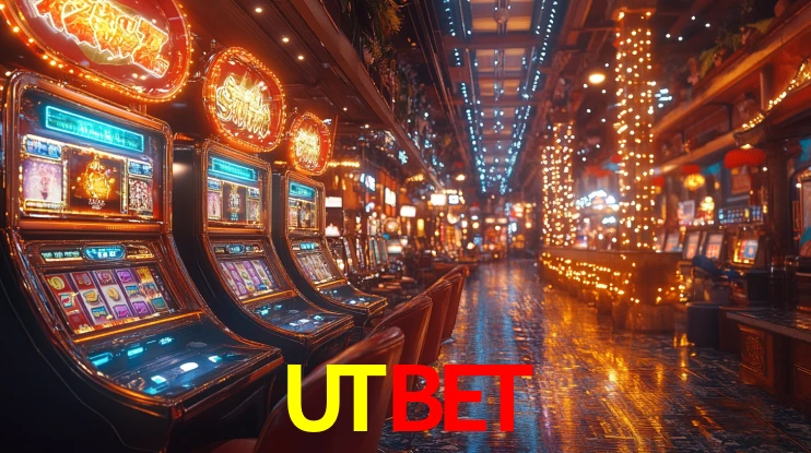 UTBET.com