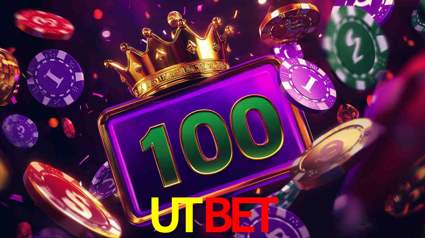 UTBET App Interface