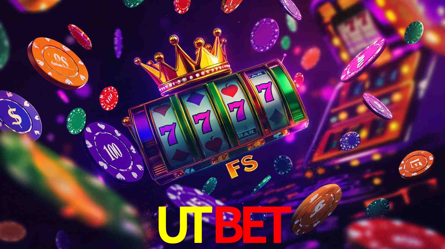 Premium Interface UTBET