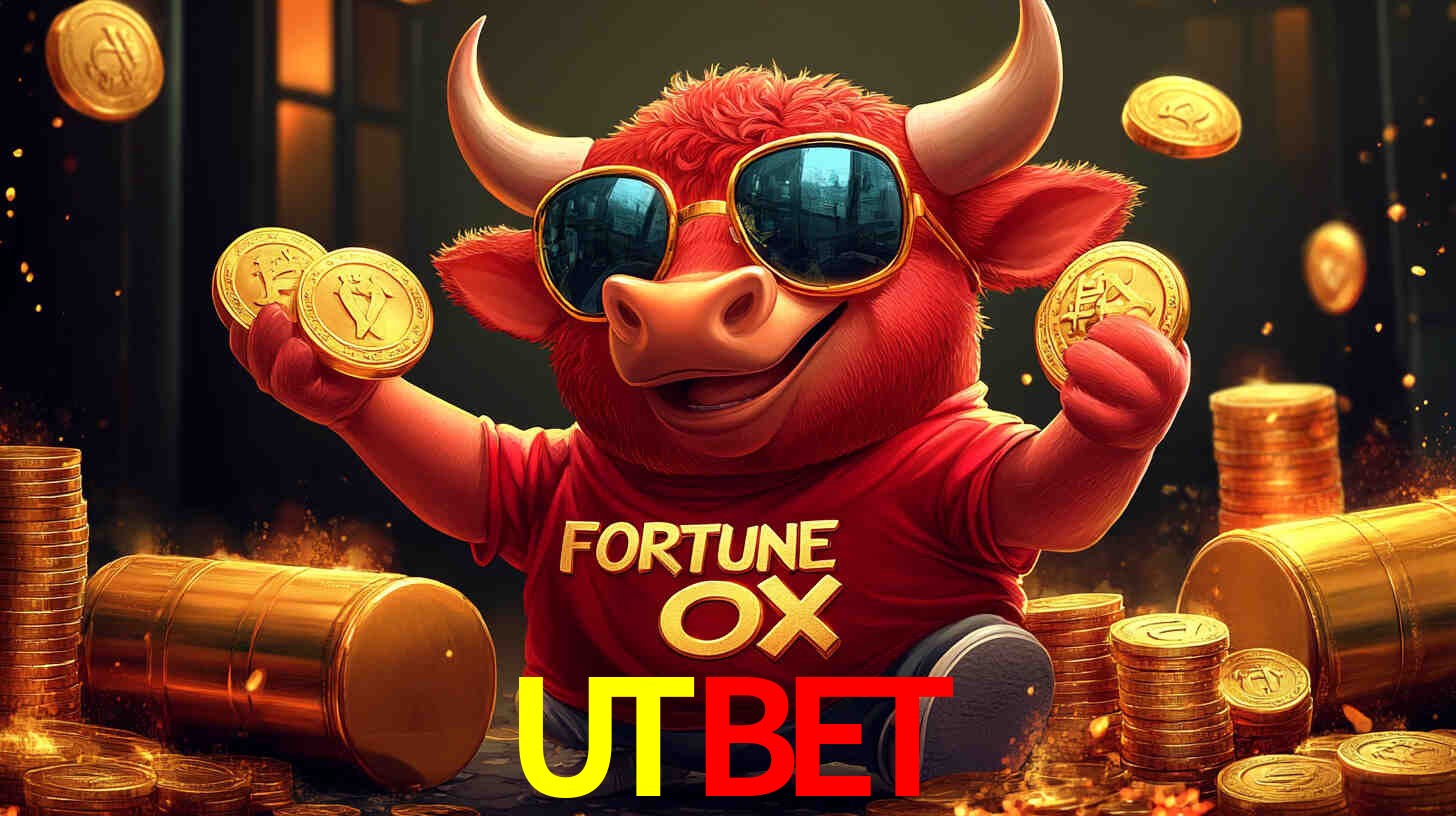 Apostas Esportivas na UTBET: Um Guia Completo