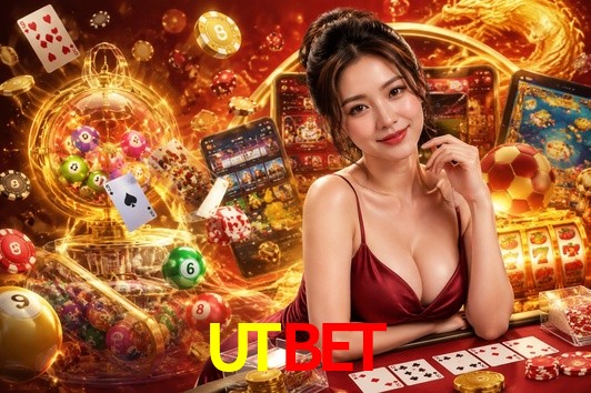 Secure Login UTBET