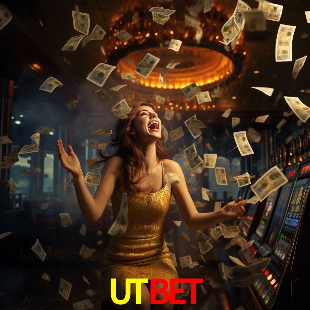Live Casino UTBET