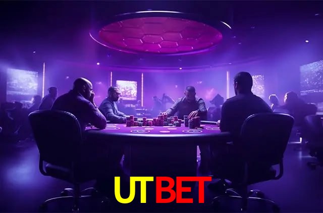 Provedores de Jogos UTBET