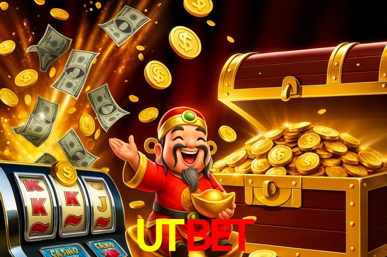 Casino Ao Vivo UTBET