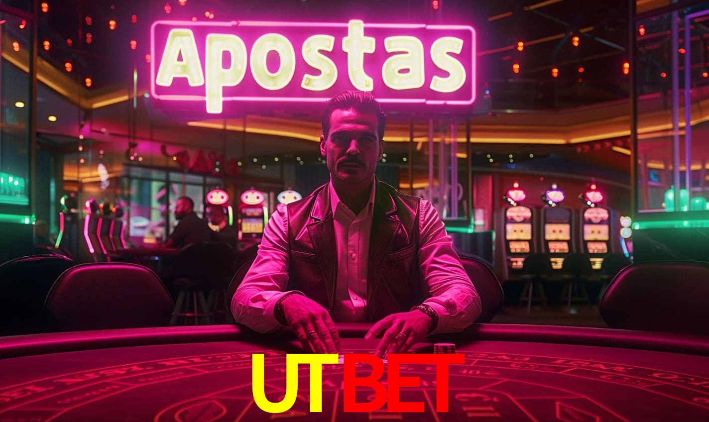A Emoção da Loteria na UTBET: Uma Chance de Mudança de Vida