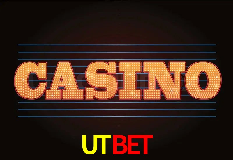 Diretório de Jogos UTBET