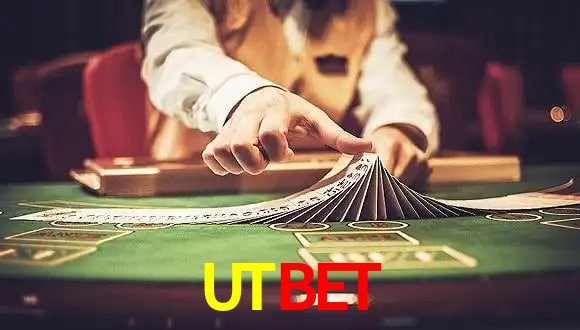 Blackjack Table UTBET