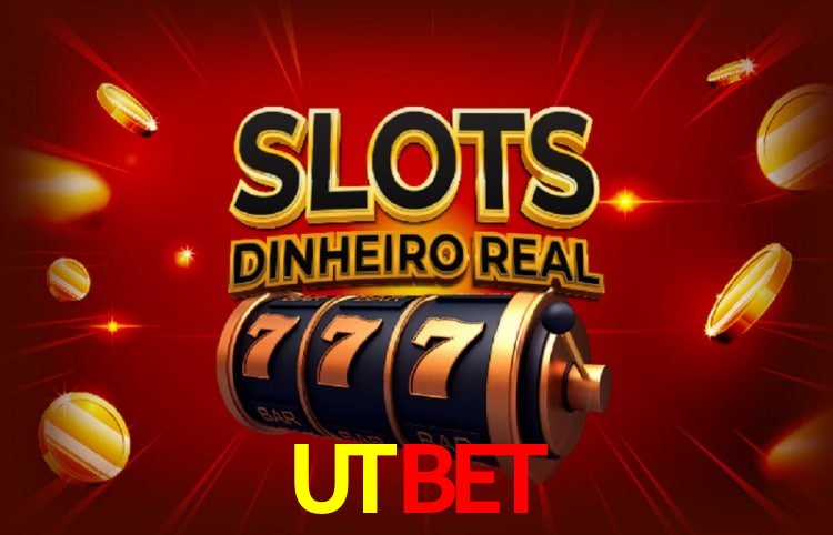 Loteria UTBET - Mega-Sena online