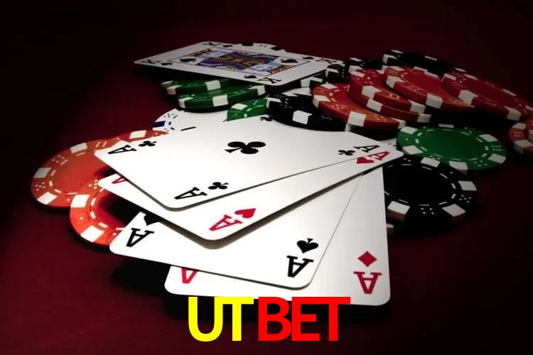 Jogo Spaceman UTBET