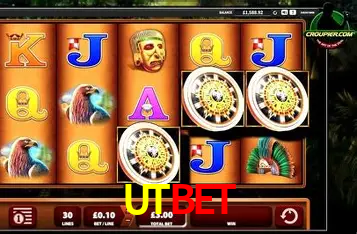Desvendando o Mundo dos Jogos Virtuais na UTBET