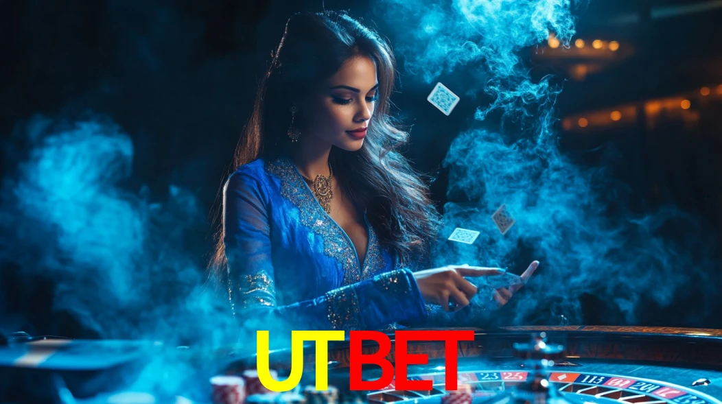Desvendando o Mundo dos Jogos Virtuais na UTBET