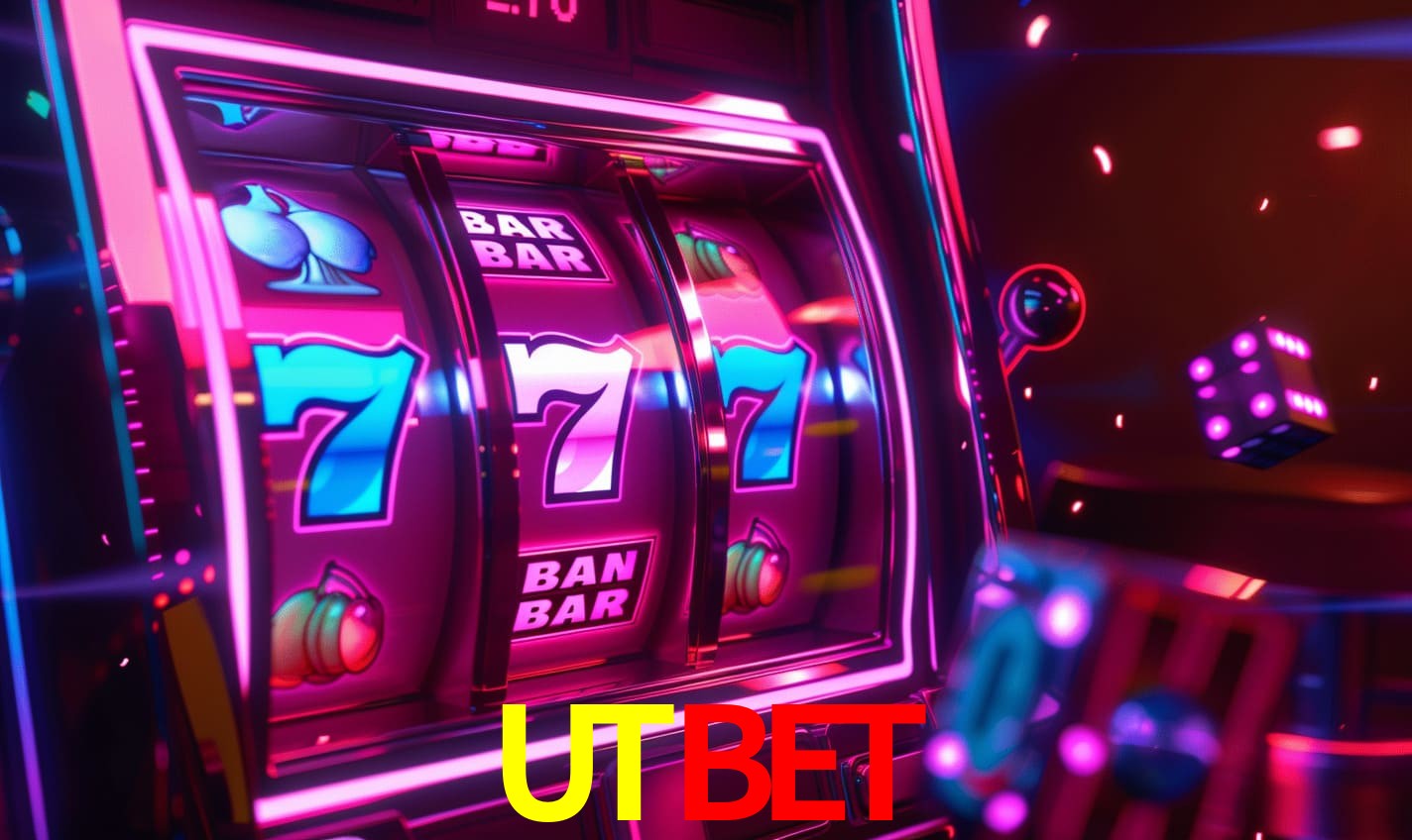UTBET Download Oficial