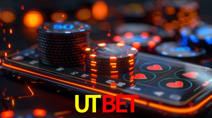 Experiência VIP UTBET