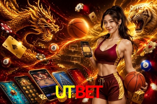 Game Statistics UTBET